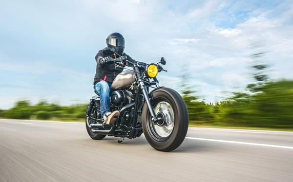 your age, driving record, location, type of motorcycle, and desired coverage level are all factors that can influence the cost of motorcycle insurance