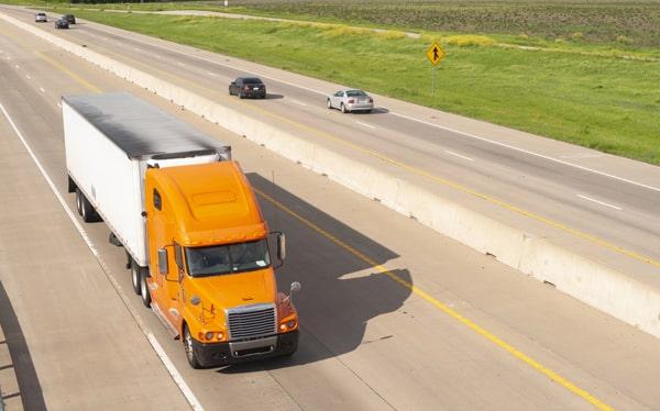 the claims process for truck insurance involves reporting the incident, providing documentation, and working with an adjuster to assess the damages