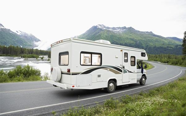 some insurance companies offer discounts for things like safe driving, numerous policies, or anti-theft devices on the rv